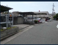 パレ武庫川プルミエール参号棟