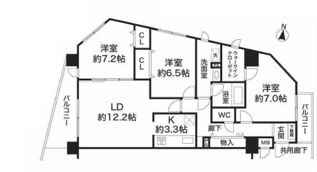 ソルディオ武庫之荘本町