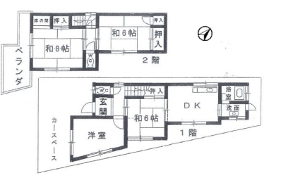 中古戸建