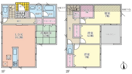 新築戸建