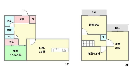 中古戸建