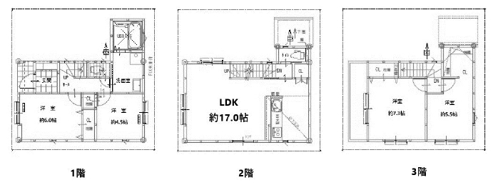 新築戸建