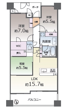 キングマンション尼崎シエナシティ