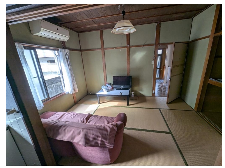 中古戸建