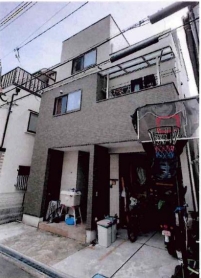 中古戸建