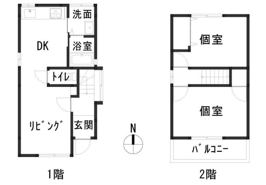 中古戸建