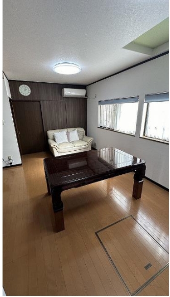 中古戸建