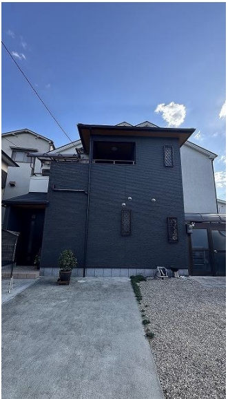 中古戸建