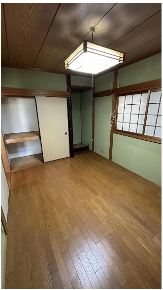 中古戸建