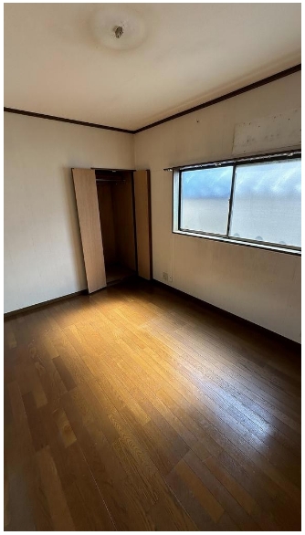 中古戸建