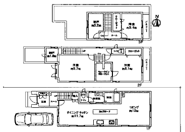 中古戸建