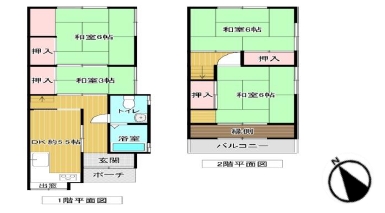 中古戸建