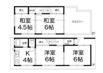 中古戸建