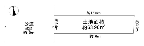 売り土地