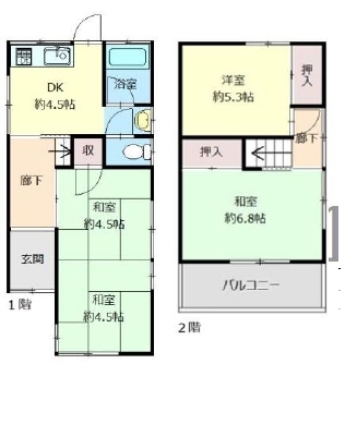 中古戸建